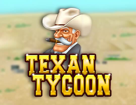 Texan Tycoon